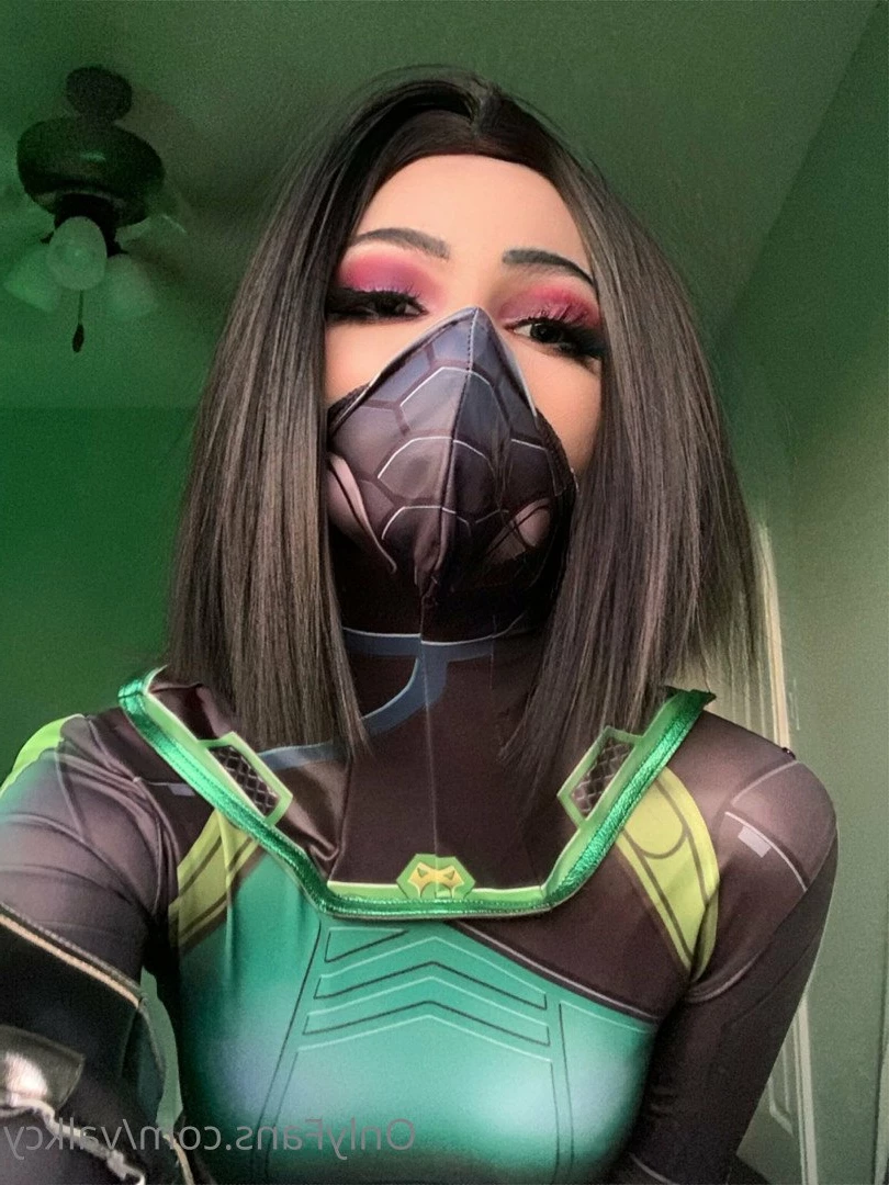 ren ♡ [ valkcy ] Onlyfans leaked photo 2141888 on Hotleaks.tv