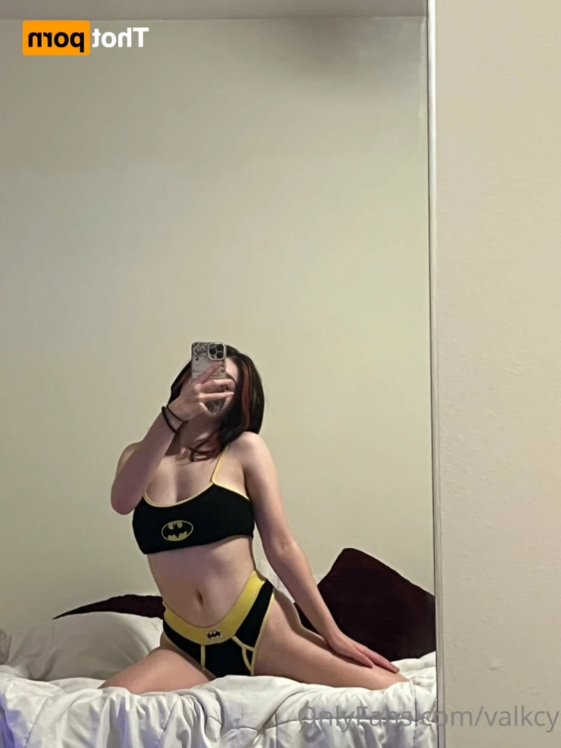 ren ♡ [ valkcy ] Onlyfans leaked photo 14814573 on Hotleaks.tv