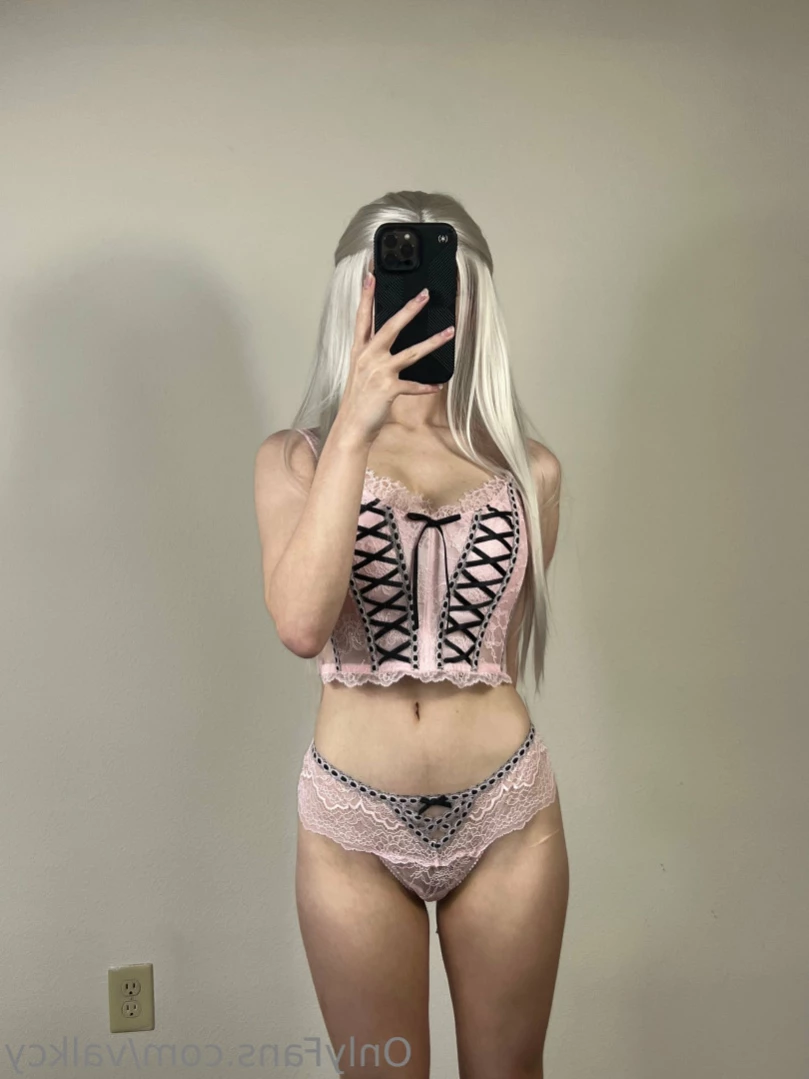 ren ♡ [ valkcy ] Onlyfans leaked photo 15387736 on Hotleaks.tv