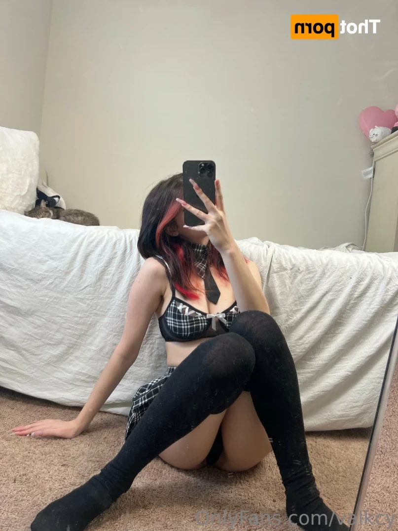 ren ♡ [ valkcy ] Onlyfans leaked photo 15387951 on Hotleaks.tv