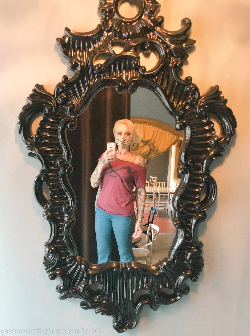 Griffon Ramsey [ griffonramsey ] Onlyfans leaked photo 4064861 on Hotleaks.tv
