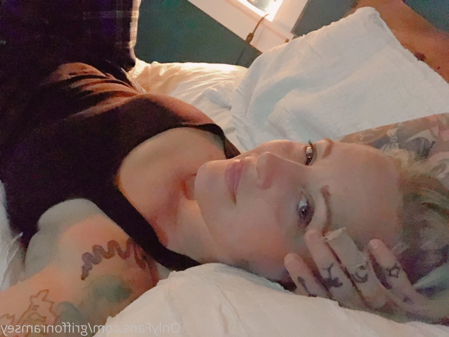 Griffon Ramsey [ griffonramsey ] Onlyfans leaked photo 4068324 on Hotleaks.tv