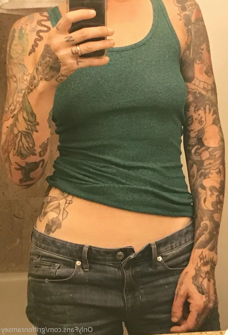 Griffon Ramsey [ griffonramsey ] Onlyfans leaked photo 4068810 on Hotleaks.tv