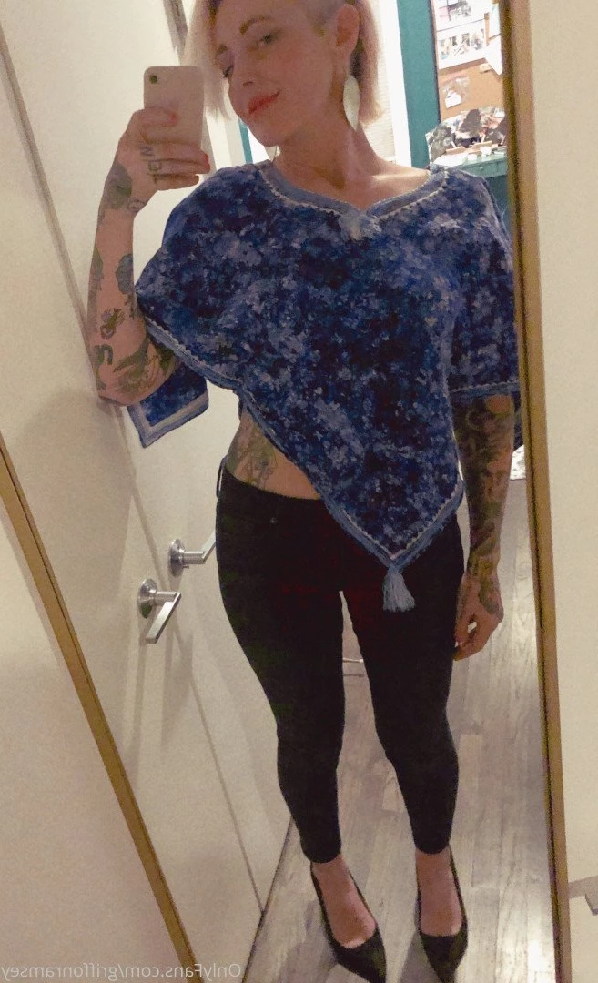 Griffon Ramsey [ griffonramsey ] Onlyfans leaked photo 4070216 on Hotleaks.tv