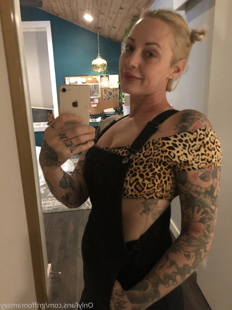 Griffon Ramsey [ griffonramsey ] Onlyfans leaked photo 4072788 on Hotleaks.tv