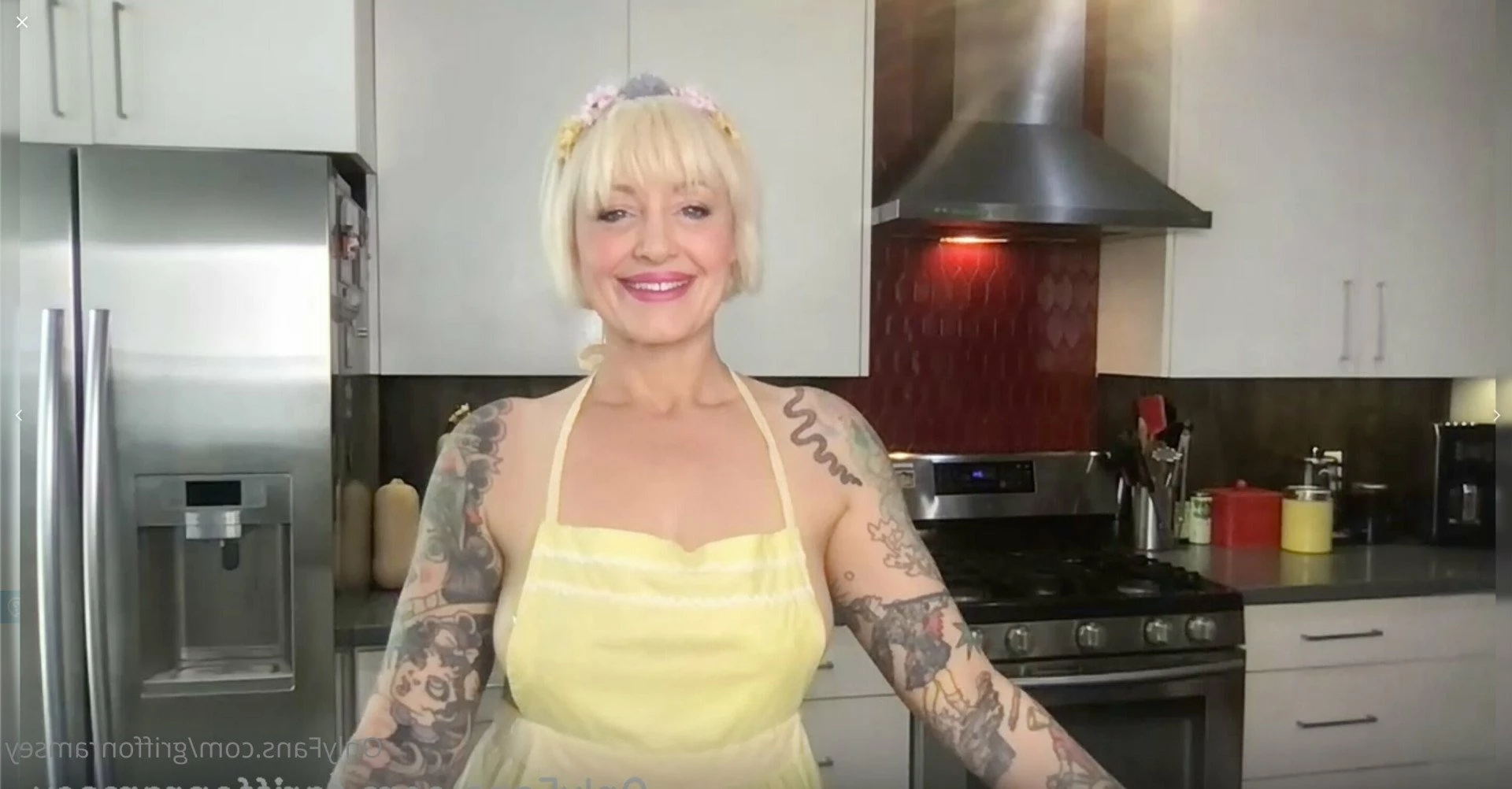 Griffon Ramsey [ griffonramsey ] Onlyfans leaked photo 4073437 on Hotleaks.tv