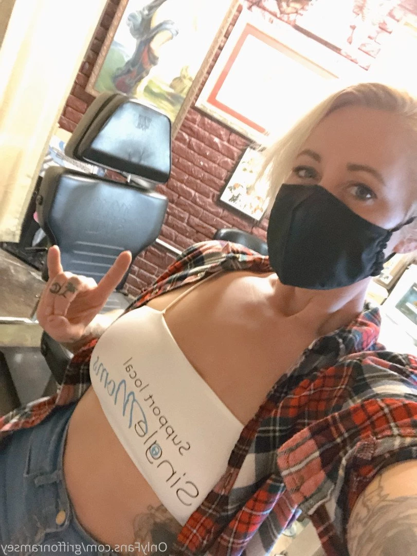 Griffon Ramsey [ griffonramsey ] Onlyfans leaked photo 4075326 on Hotleaks.tv