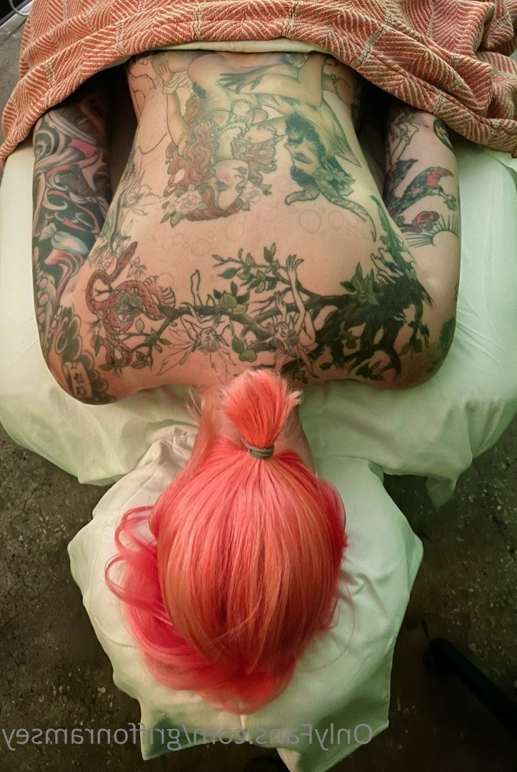 Griffon Ramsey [ griffonramsey ] Onlyfans leaked photo 4075929 on Hotleaks.tv