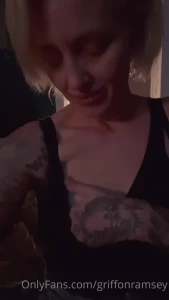 Griffon Ramsey [ griffonramsey ] Onlyfans leaked video 5341510 on Hotleaks.tv
