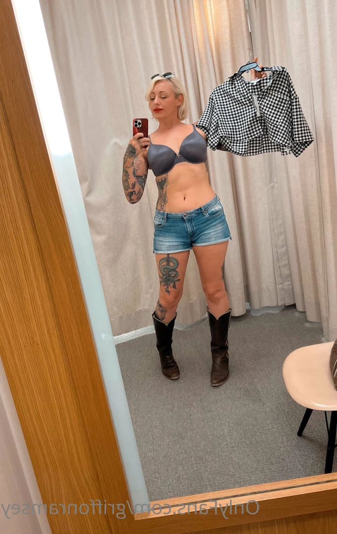 Griffon Ramsey [ griffonramsey ] Onlyfans leaked photo 6534993 on Hotleaks.tv