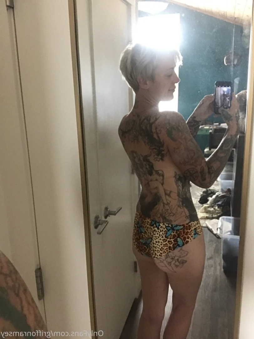 Griffon Ramsey [ griffonramsey ] Onlyfans leaked photo 6535139 on Hotleaks.tv