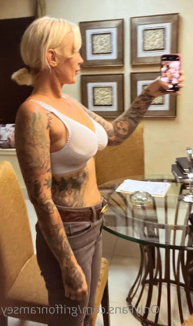 Griffon Ramsey [ griffonramsey ] Onlyfans leaked photo 6535259 on Hotleaks.tv