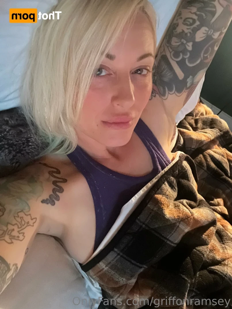 Griffon Ramsey [ griffonramsey ] Onlyfans leaked photo 14785626 on Hotleaks.tv