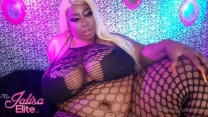 Jalisa Elite [ jalisaelitefree ] Onlyfans leaked video 2198506 on Hotleaks.tv