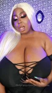 Jalisa Elite [ jalisaelitefree ] Onlyfans leaked video 2198508 on Hotleaks.tv