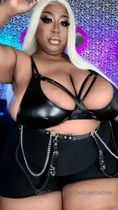 Jalisa Elite [ jalisaelitefree ] Onlyfans leaked video 2198529 on Hotleaks.tv