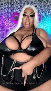 Jalisa Elite [ jalisaelitefree ] Onlyfans leaked video 2198620 on Hotleaks.tv