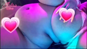 Jalisa Elite [ jalisaelitefree ] Onlyfans leaked video 2198623 on Hotleaks.tv