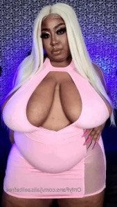 Jalisa Elite [ jalisaelitefree ] Onlyfans leaked video 2848909 on Hotleaks.tv