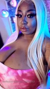 Jalisa Elite [ jalisaelitefree ] Onlyfans leaked video 2849080 on Hotleaks.tv