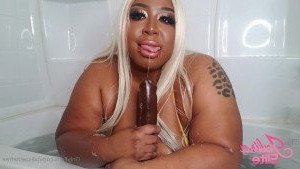 Jalisa Elite [ jalisaelitefree ] Onlyfans leaked video 2849104 on Hotleaks.tv