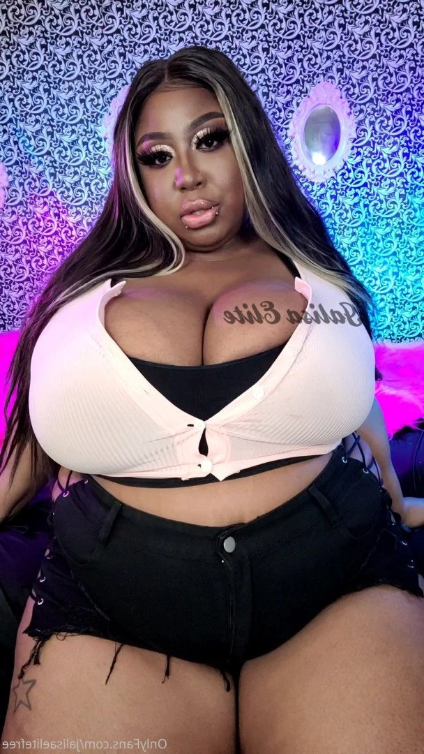 Jalisa Elite [ jalisaelitefree ] Onlyfans leaked photo 3813400 on Hotleaks.tv