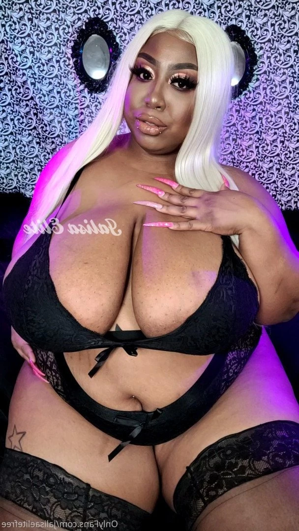 Jalisa Elite [ jalisaelitefree ] Onlyfans leaked photo 3814170 on Hotleaks.tv