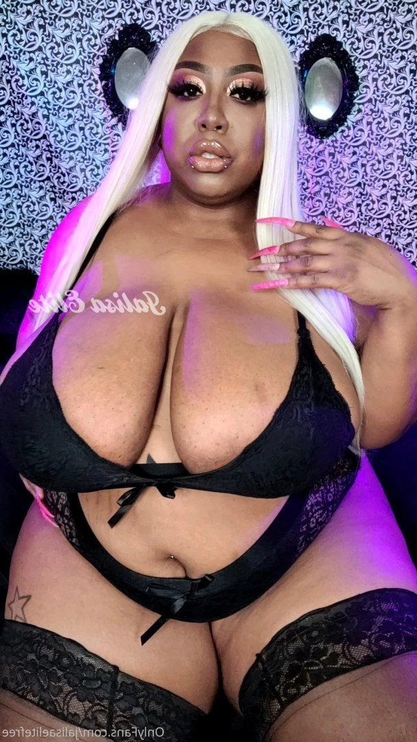 Jalisa Elite [ jalisaelitefree ] Onlyfans leaked photo 3815035 on Hotleaks.tv