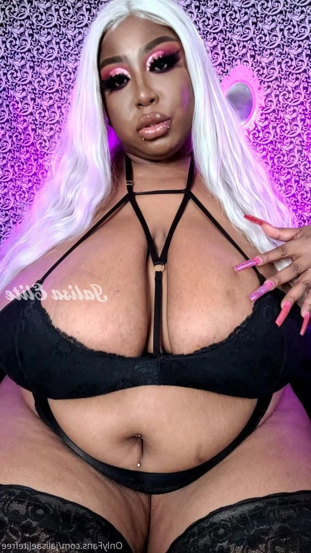 Jalisa Elite [ jalisaelitefree ] Onlyfans leaked photo 3821942 on Hotleaks.tv