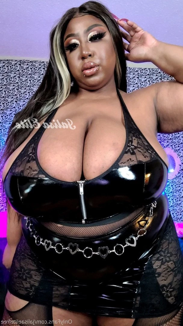 Jalisa Elite [ jalisaelitefree ] Onlyfans leaked photo 3822130 on Hotleaks.tv