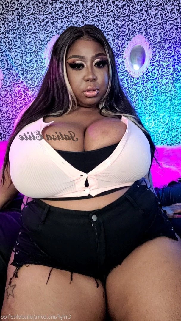 Jalisa Elite [ jalisaelitefree ] Onlyfans leaked photo 3825149 on Hotleaks.tv