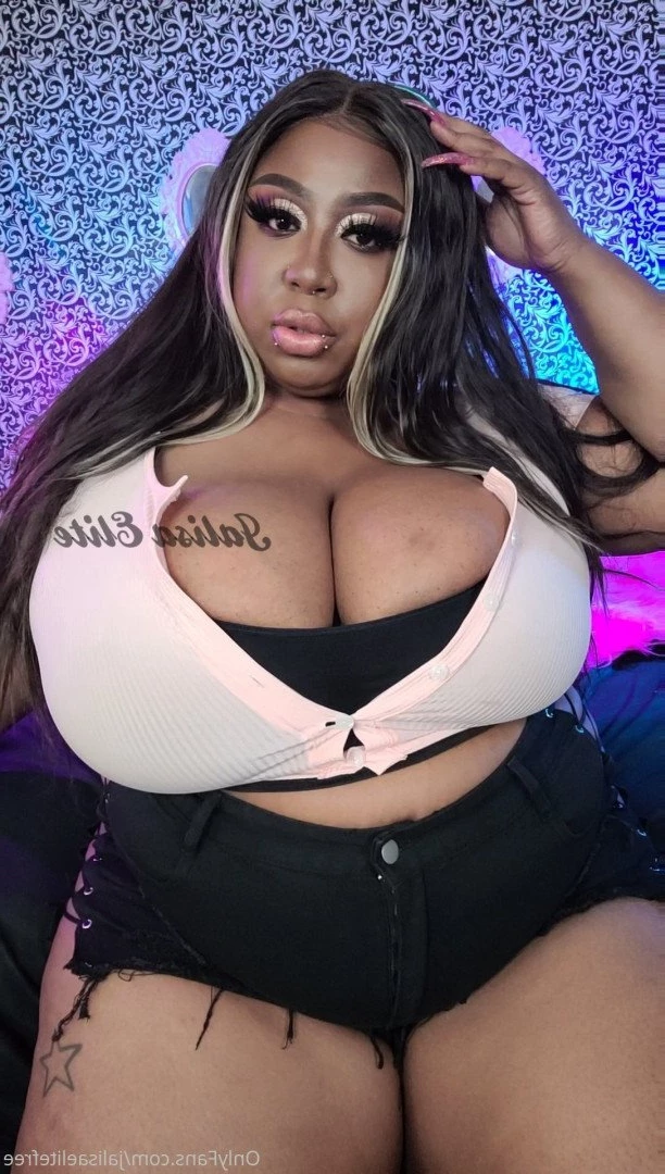 Jalisa Elite [ jalisaelitefree ] Onlyfans leaked photo 3825249 on Hotleaks.tv