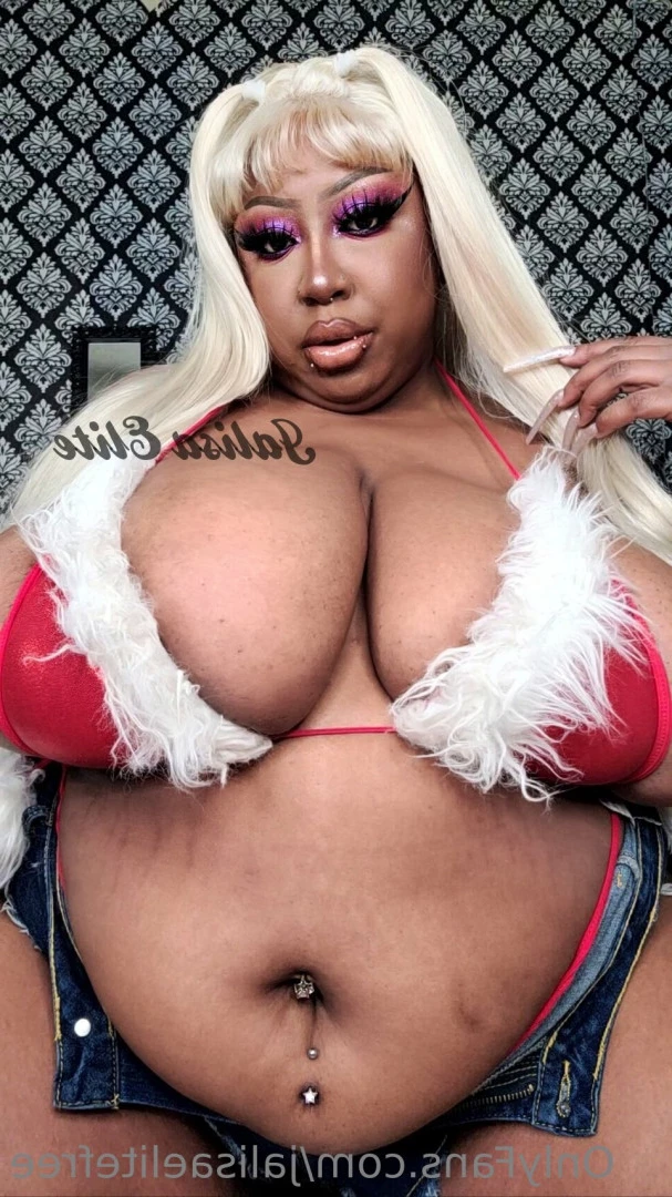 Jalisa Elite [ jalisaelitefree ] Onlyfans leaked photo 9470605 on Hotleaks.tv