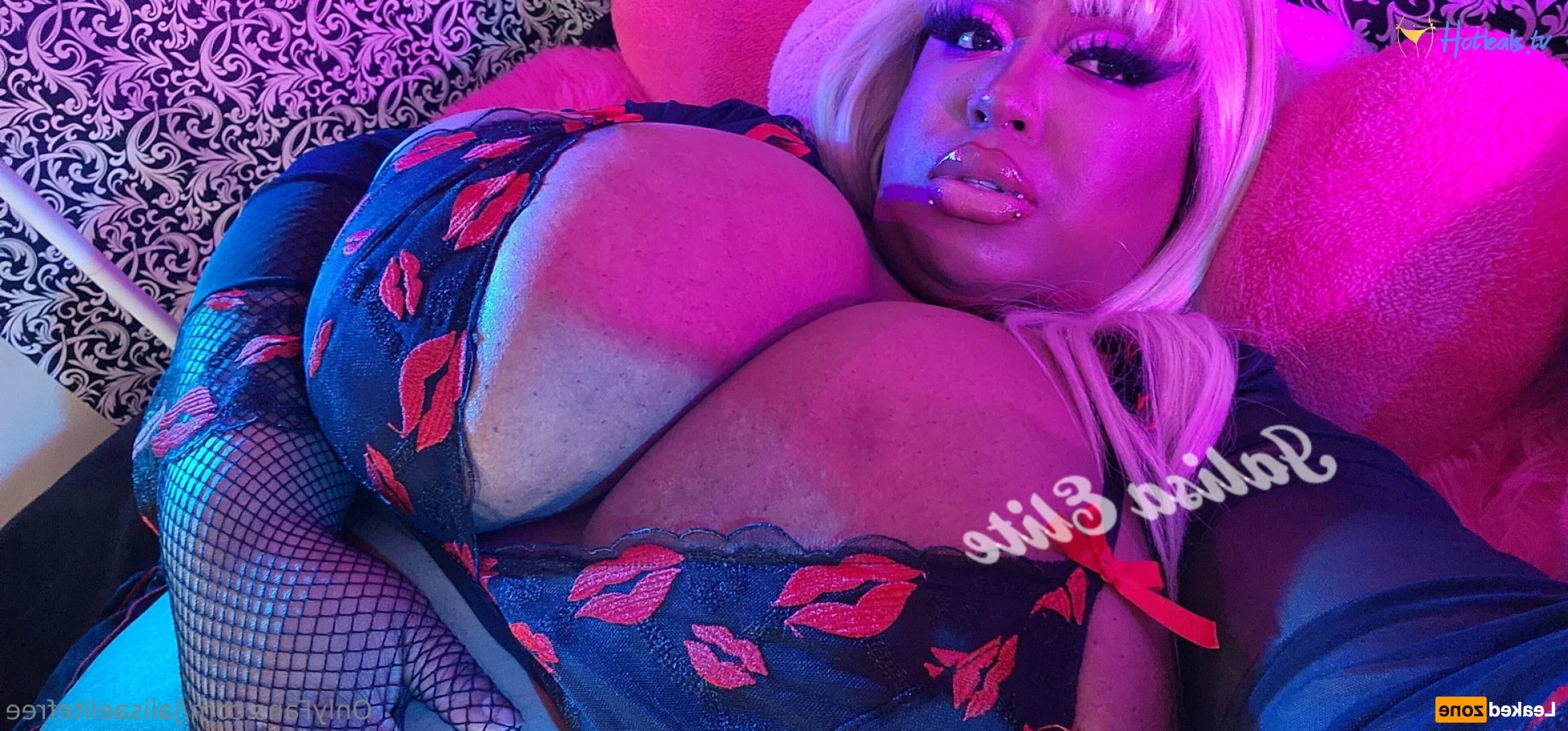 Jalisa Elite [ jalisaelitefree ] Onlyfans leaked photo 15387700 on Hotleaks.tv
