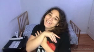 Jessy Bells [ jessybellyana ] Onlyfans leaked video 4841521 on Hotleaks.tv