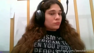 Jessy Bells [ jessybellyana ] Onlyfans leaked video 4841614 on Hotleaks.tv