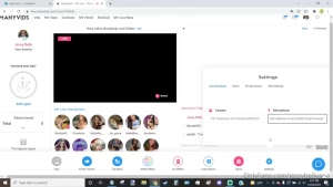 Jessy Bells [ jessybellyana ] Onlyfans leaked video 10664966 on Hotleaks.tv