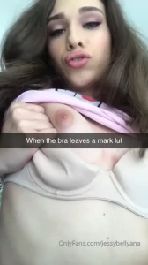 Jessy Bells [ jessybellyana ] Onlyfans leaked video 10665003 on Hotleaks.tv
