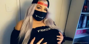 Kaysha [ kayshablake ] Onlyfans leaked video 4841892 on Hotleaks.tv