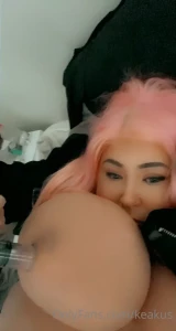 Kaysha [ kayshablake ] Onlyfans leaked video 4841932 on Hotleaks.tv
