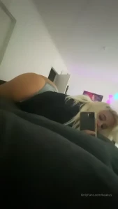 Kaysha [ kayshablake ] Onlyfans leaked video 9092381 on Hotleaks.tv