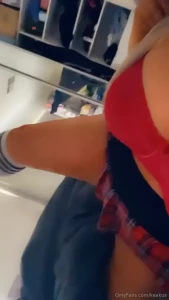 Kaysha [ kayshablake ] Onlyfans leaked video 9092397 on Hotleaks.tv