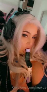 Kaysha [ kayshablake ] Onlyfans leaked video 9092450 on Hotleaks.tv