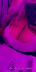 Kaysha [ kayshablake ] Onlyfans leaked video 9092533 on Hotleaks.tv