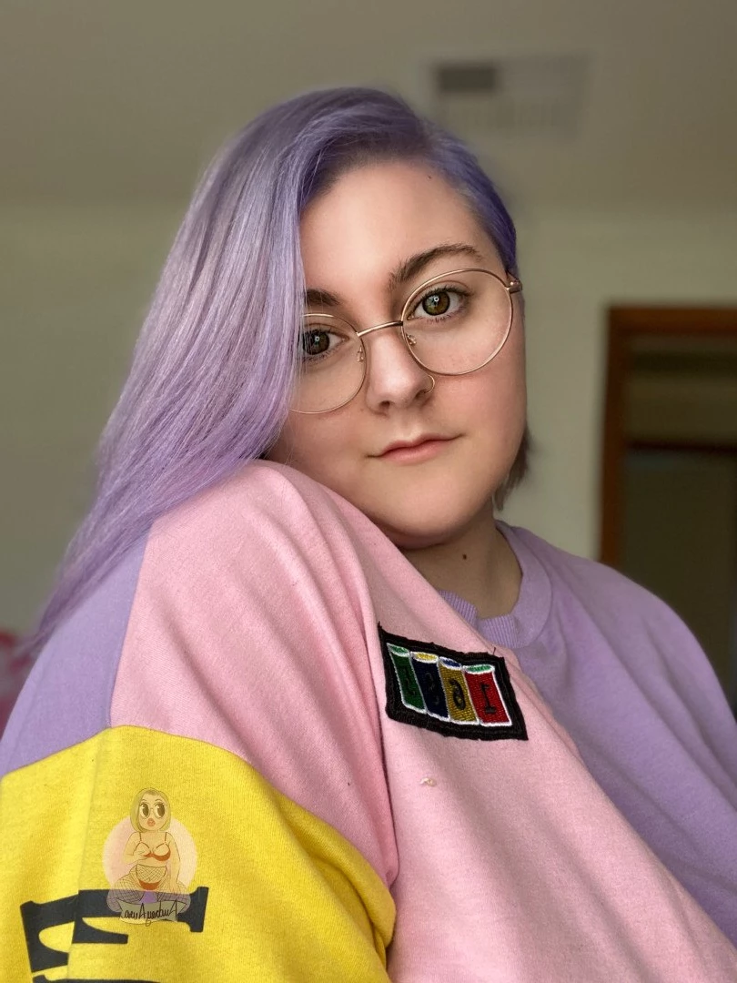 Audrey 🥰 DM ME 😜 [ audreyaura ] Onlyfans leaked photo 4186780 on Hotleaks.tv