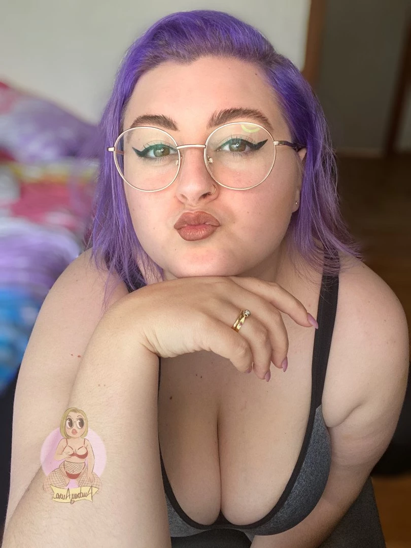 Audrey 🥰 DM ME 😜 [ audreyaura ] Onlyfans leaked photo 4191197 on Hotleaks.tv