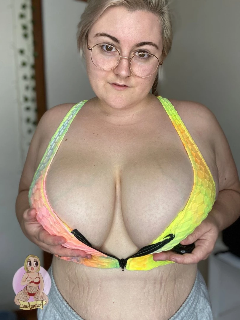 Audrey 🥰 DM ME 😜 [ audreyaura ] Onlyfans leaked photo 4216811 on Hotleaks.tv