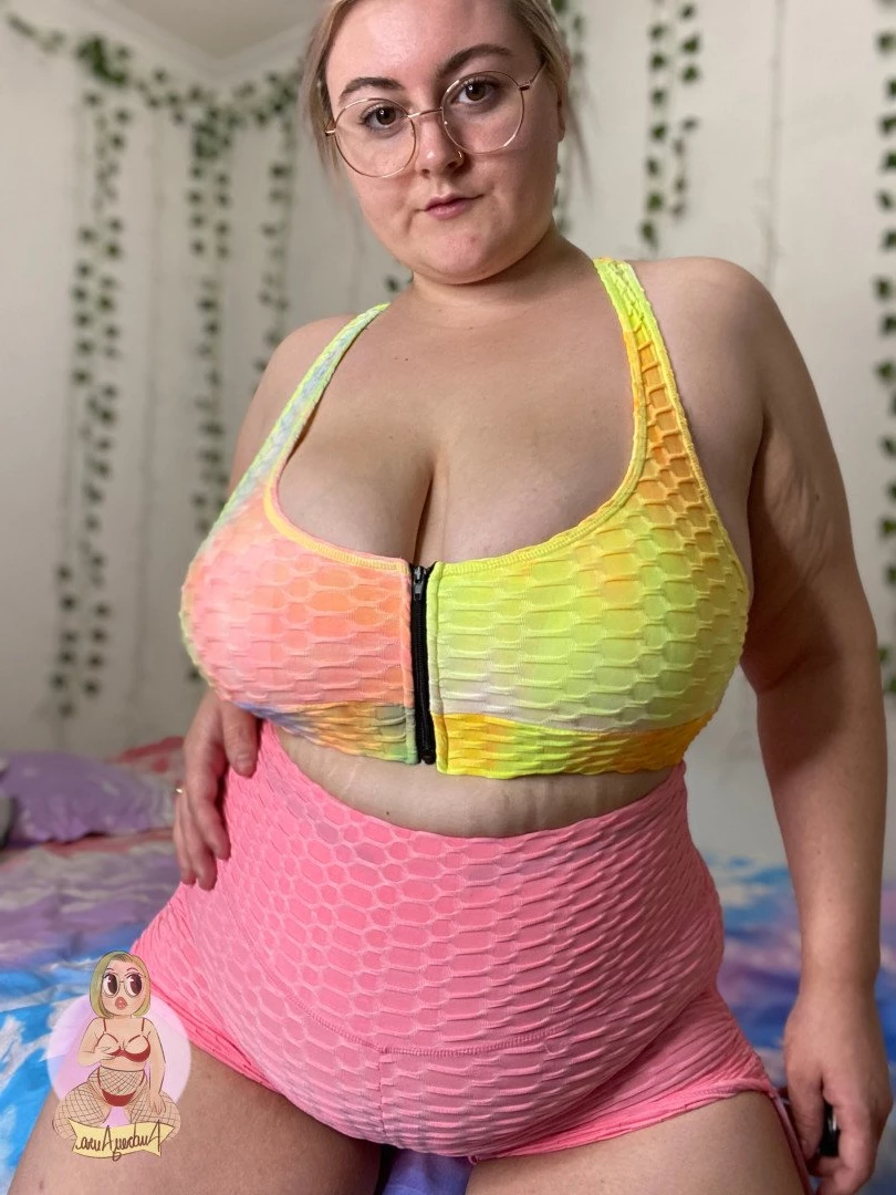 Audrey 🥰 DM ME 😜 [ audreyaura ] Onlyfans leaked photo 4227290 on Hotleaks.tv