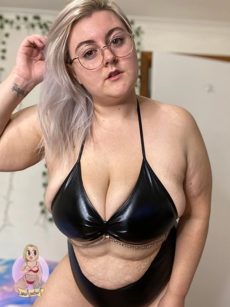 Audrey 🥰 DM ME 😜 [ audreyaura ] Onlyfans leaked photo 4265979 on Hotleaks.tv