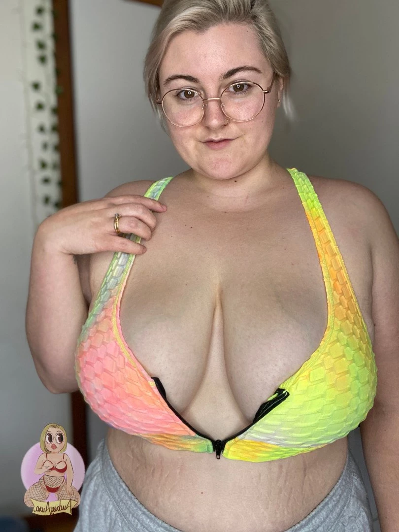 Audrey 🥰 DM ME 😜 [ audreyaura ] Onlyfans leaked photo 4271750 on Hotleaks.tv